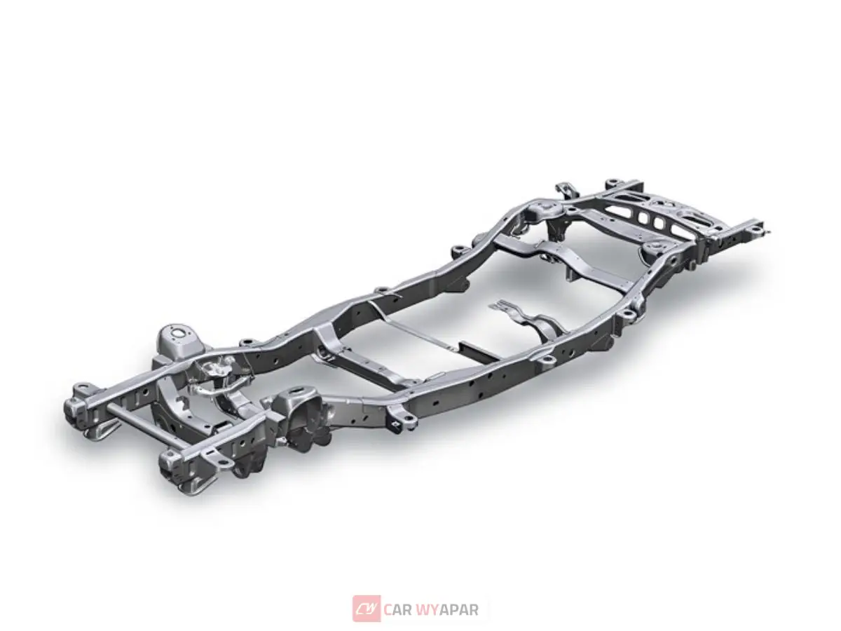 Mahindra Bolero Top Feature